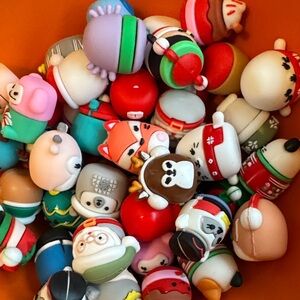 Holiday Mirco-Mellows